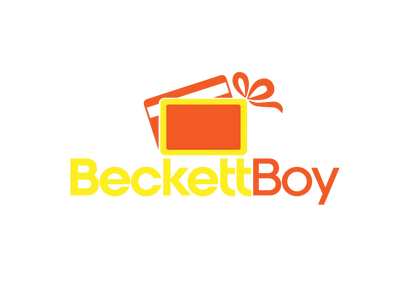 Beckett Boy