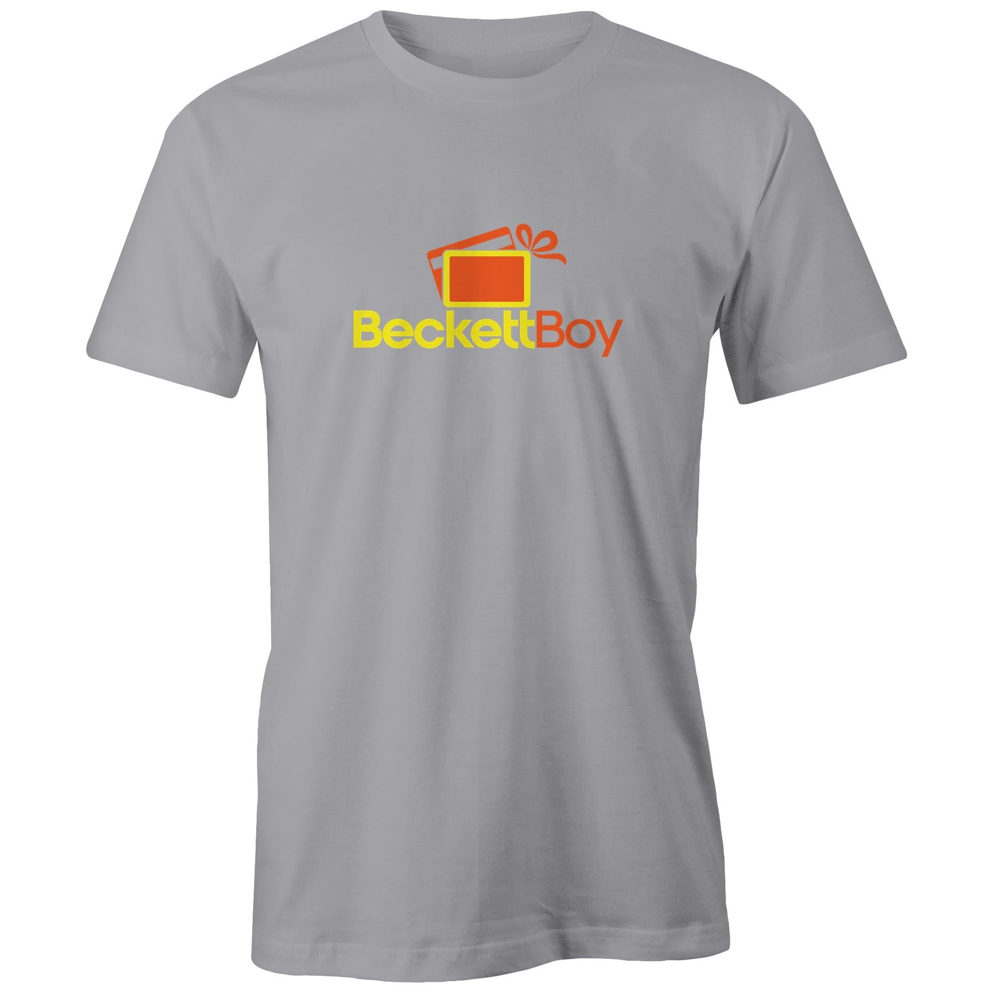 Beckett Boy Classic Fit  Men's Tee | Beckett Boy Tee Shirt